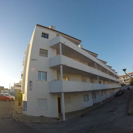 Apartamento A11 Albufeira Bagian luar foto