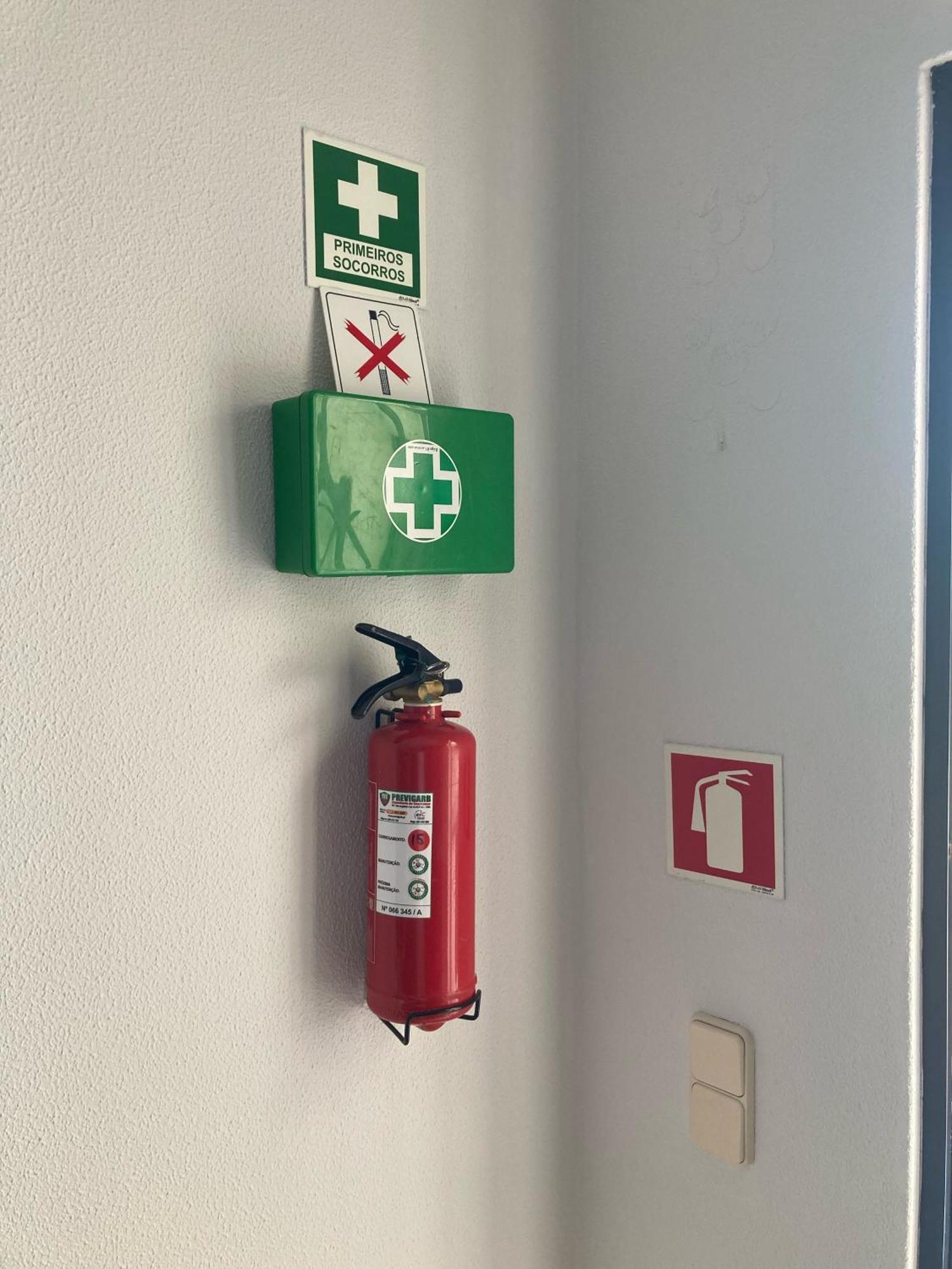 Apartamento A11 Albufeira Bagian luar foto