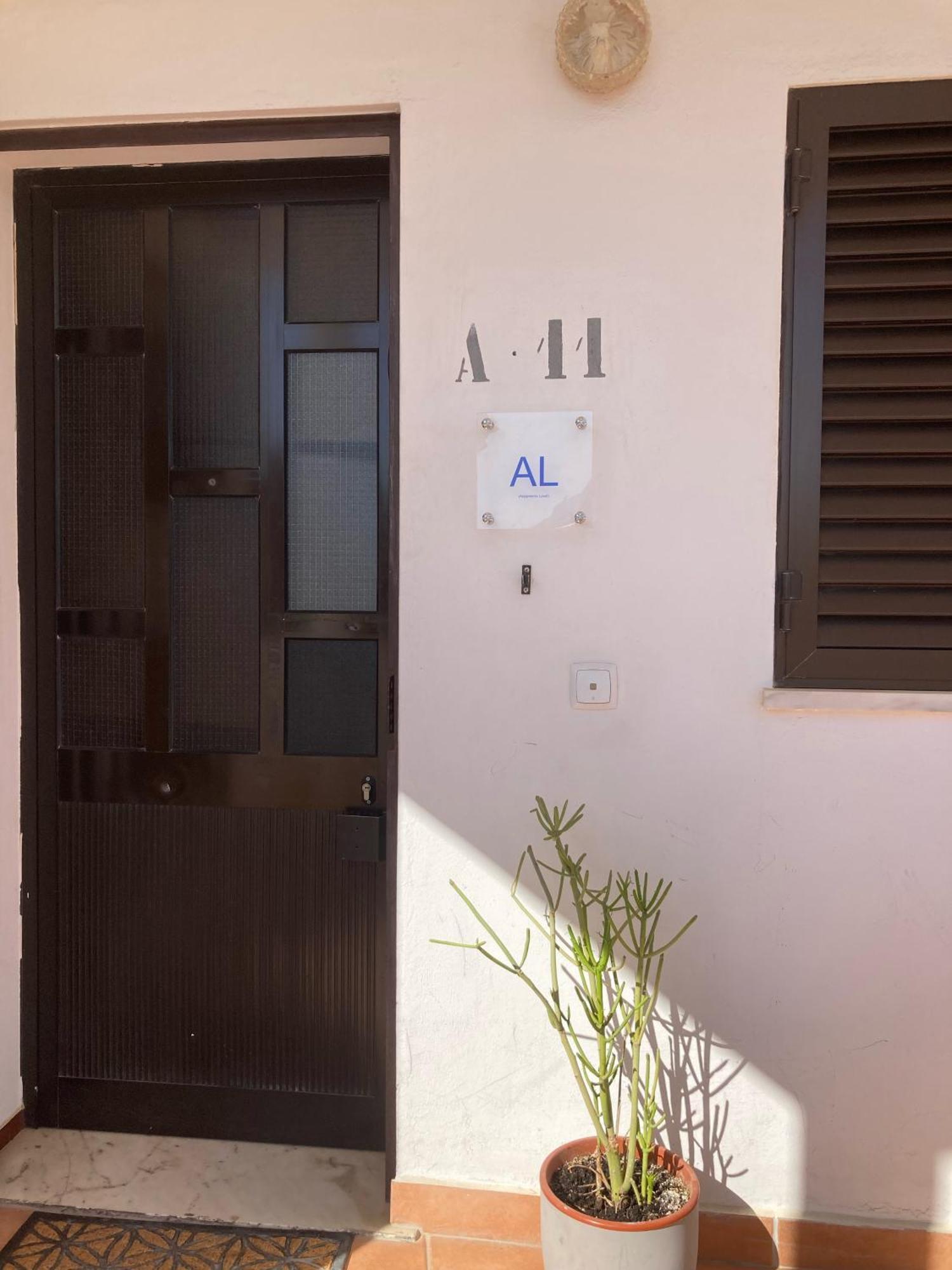 Apartamento A11 Albufeira Bagian luar foto
