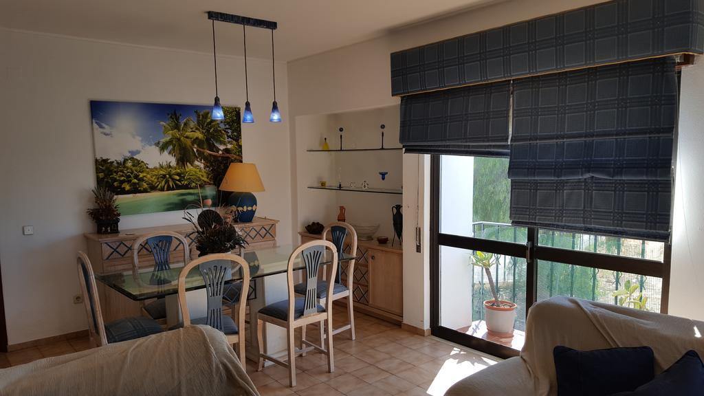 Apartamento A11 Albufeira Bagian luar foto