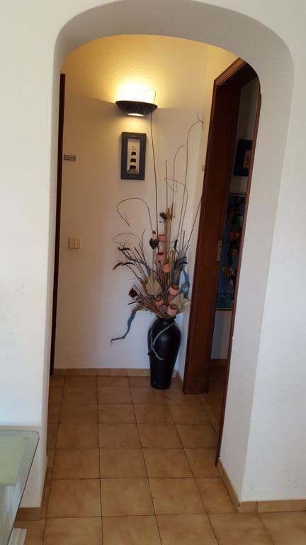Apartamento A11 Albufeira Bagian luar foto