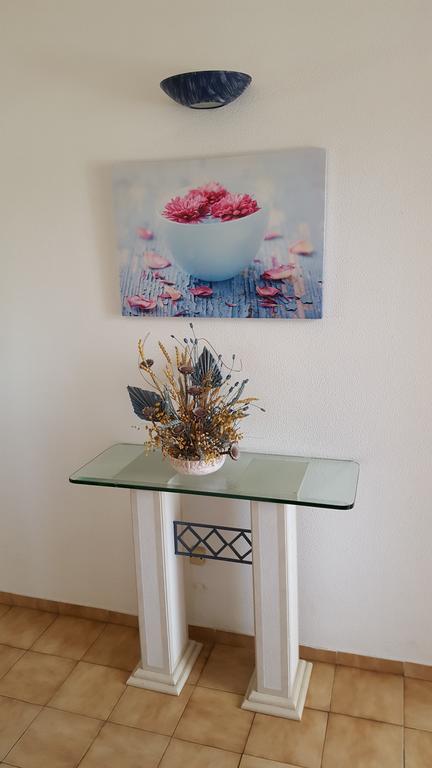 Apartamento A11 Albufeira Bagian luar foto