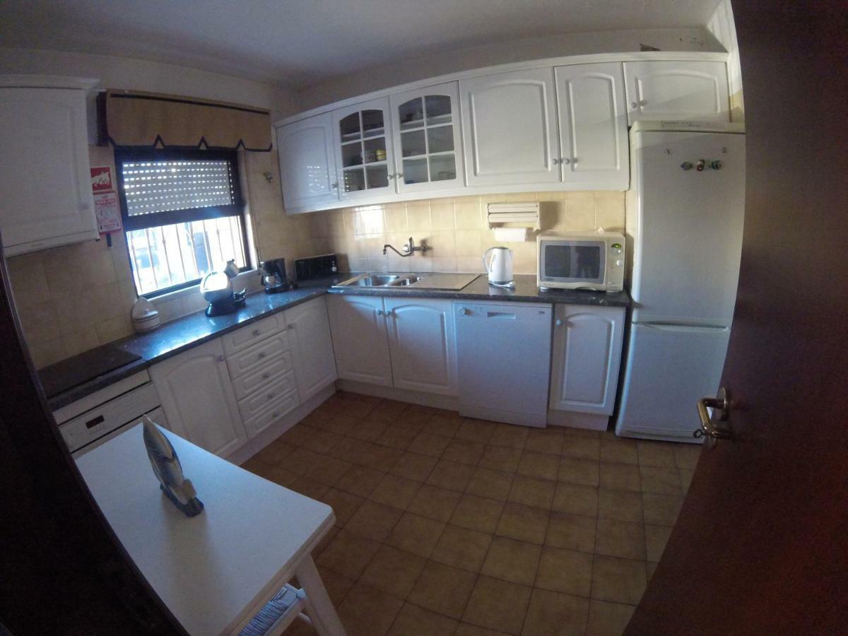 Apartamento A11 Albufeira Bagian luar foto