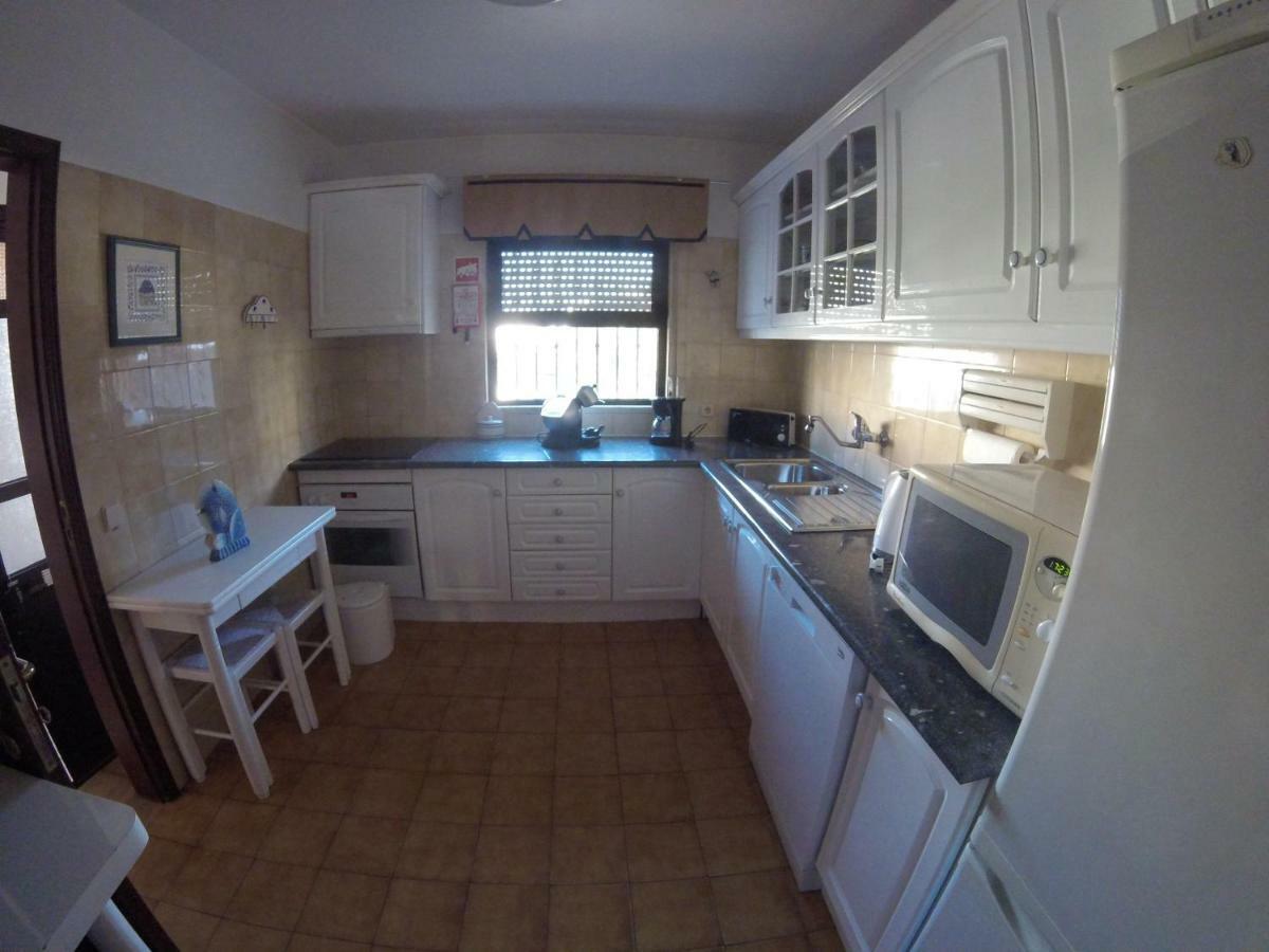 Apartamento A11 Albufeira Bagian luar foto