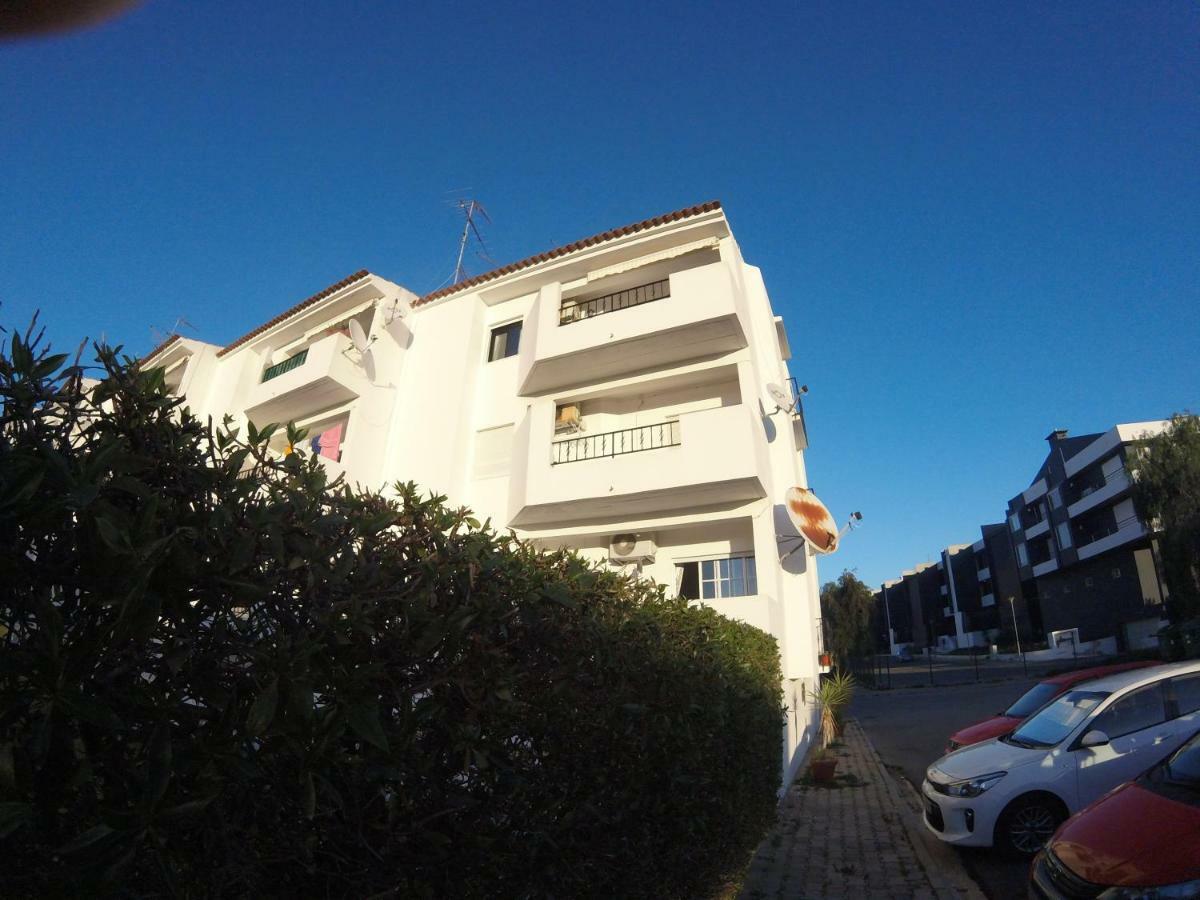 Apartamento A11 Albufeira Bagian luar foto