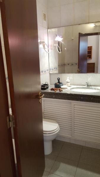 Apartamento A11 Albufeira Bagian luar foto
